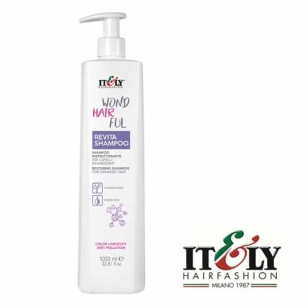 WondHairful Revita Mask 1ltr